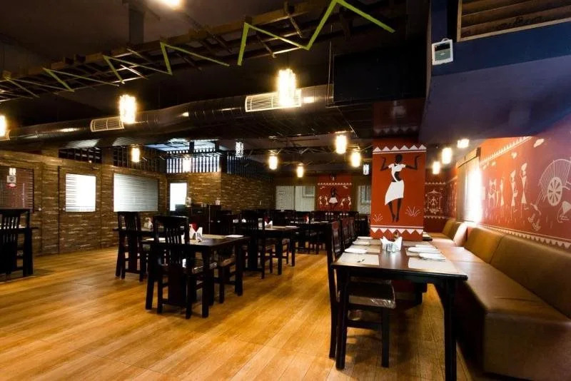 FabHotel Prowell Caprock Hitech City