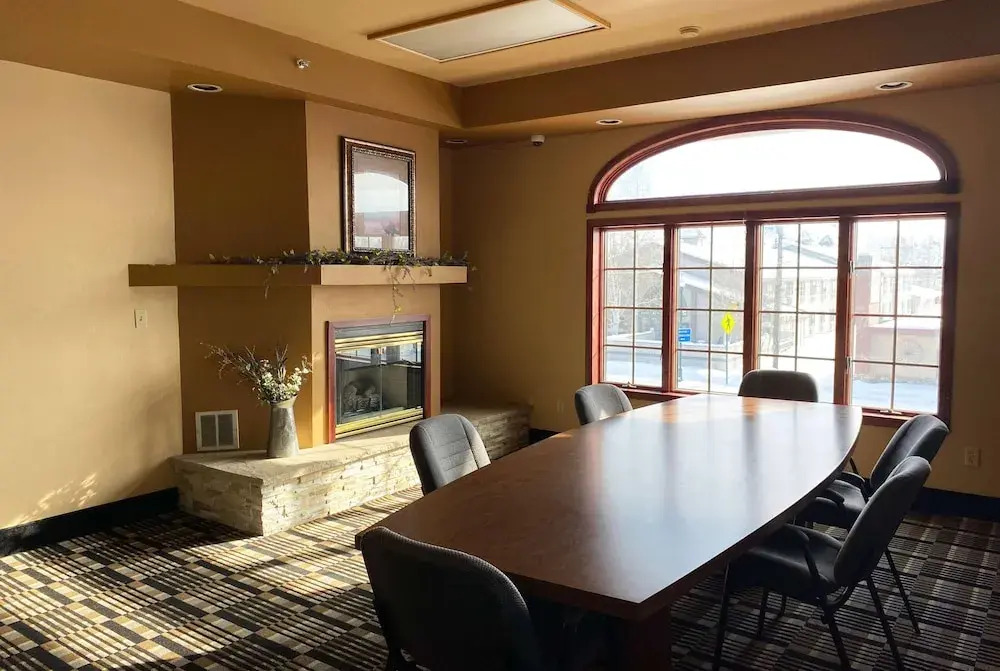 Wingate by Wyndham Gunnison Near Western Colorado University