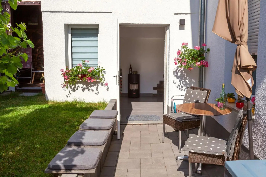 Ferienwohnung Emmi