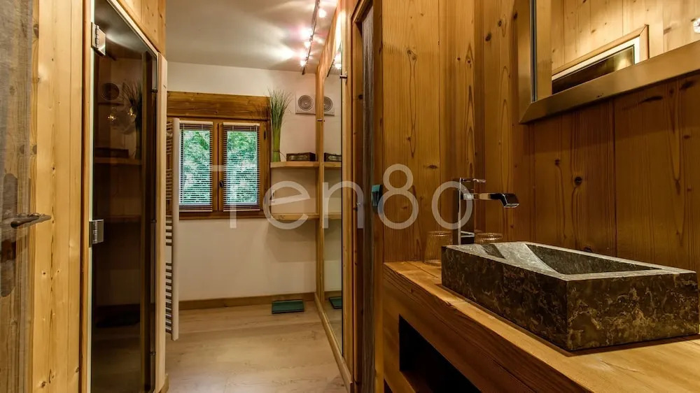 Chalet Ranfurly