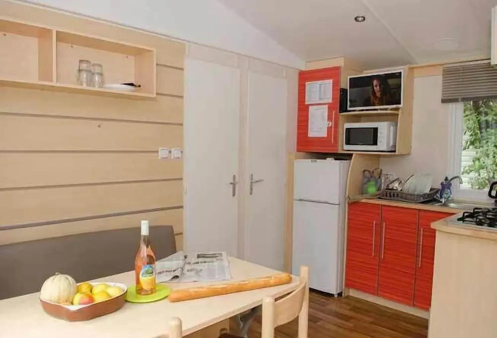 Camping Les Plans