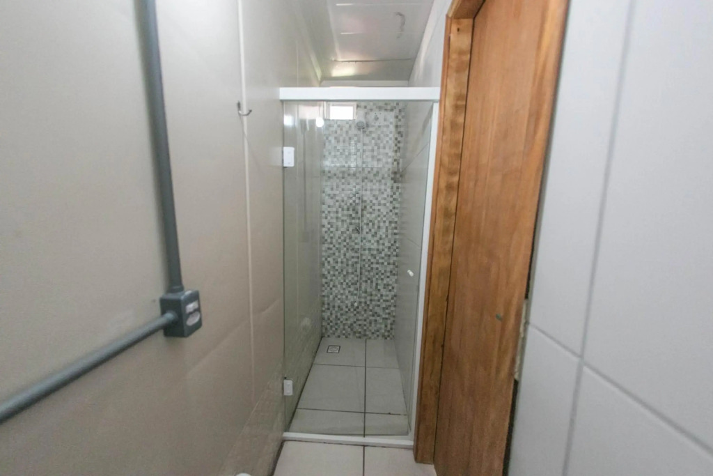 Disponivel Virada - Estúdios e suítes com piscina, ar, wifi e estacionamento - BRUNO KLEMTZ - Casa Olinda