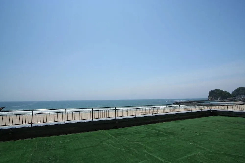 Shibugoe Onjuku