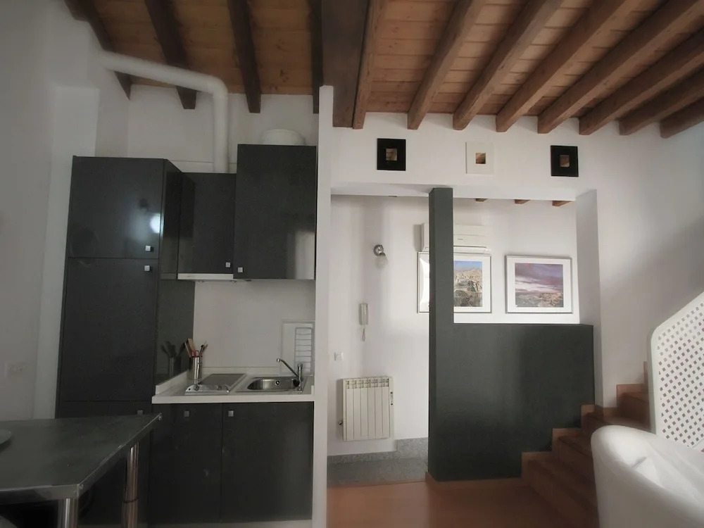 Apartamentos Toledo Suite