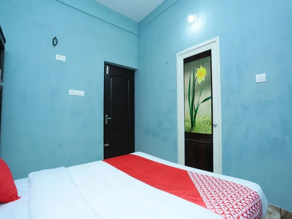 ZAHIR RESIDENCY