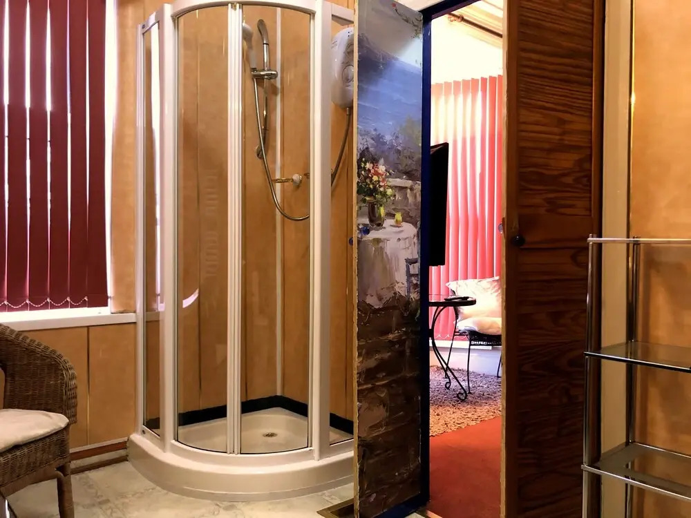The Mirador Boutique Town House