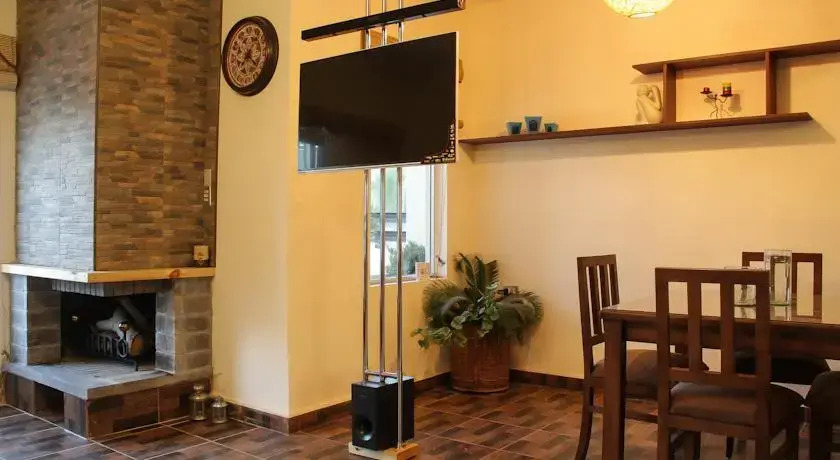 Amazing Two-Bedroom Apartment