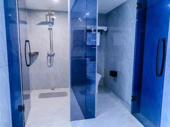Leishen Electric Sports Hotel