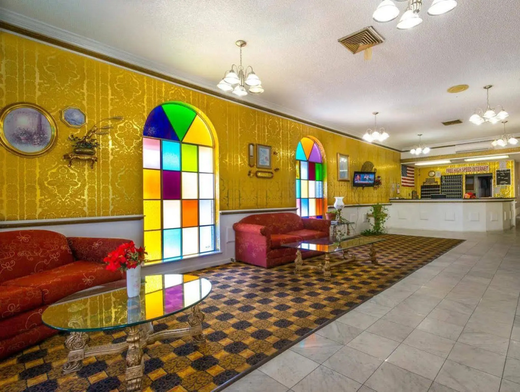 Royal Inn Of Abilene