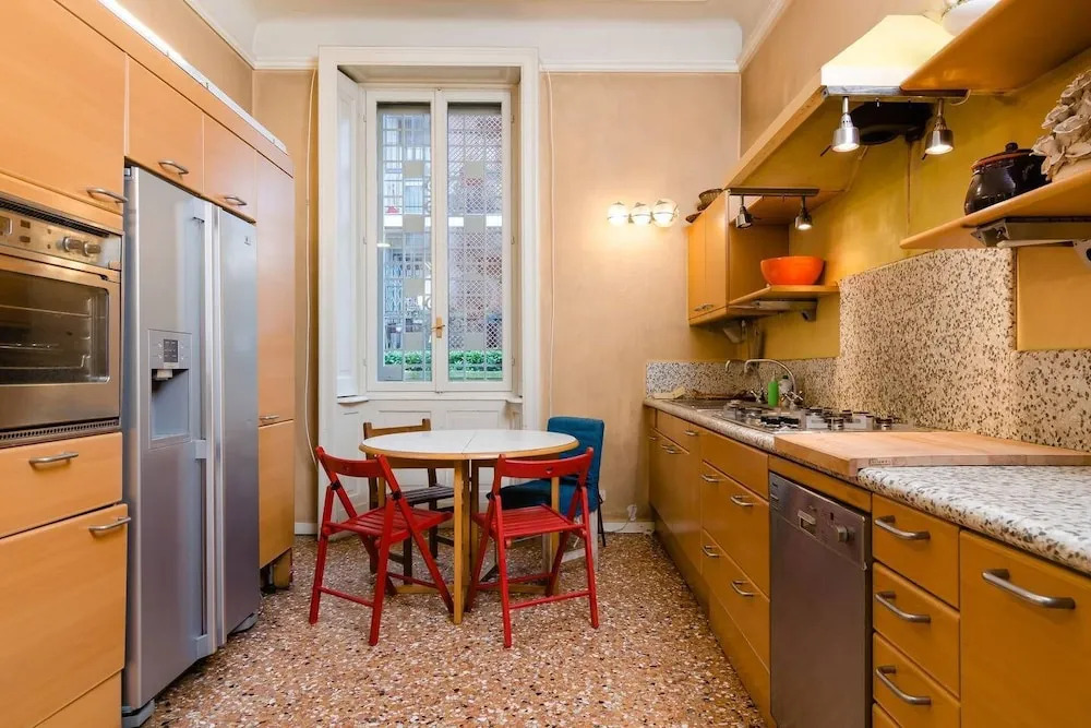 Altido Charming Villa