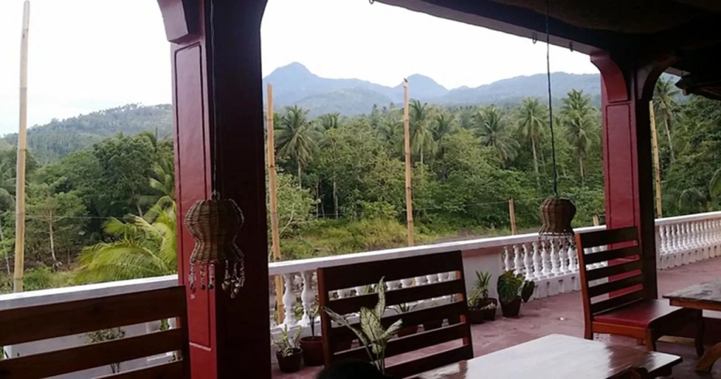 TheView Camiguin
