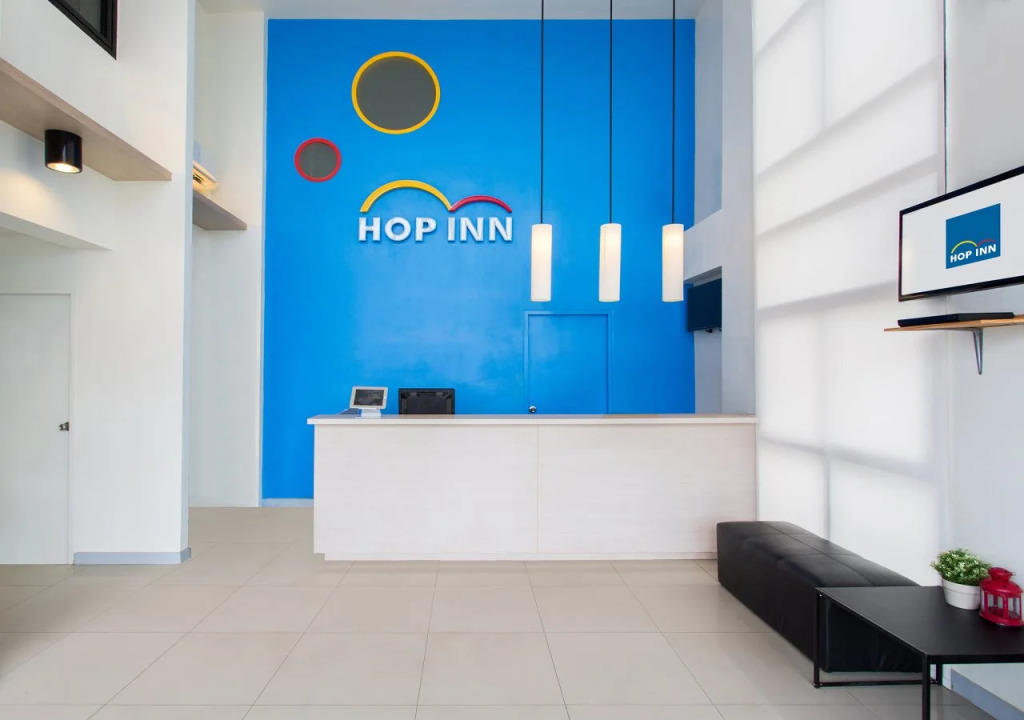 HOP INN Hua Hin