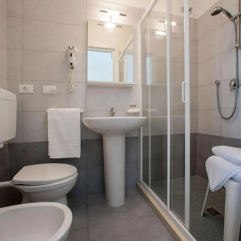 Hotel Anny