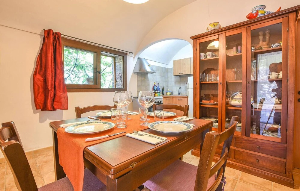 Beautiful Home in Pantelleria With Wifi and 3 Bedrooms