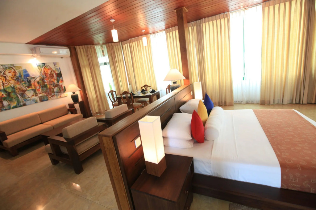 Amaara Sky Hotel Kandy