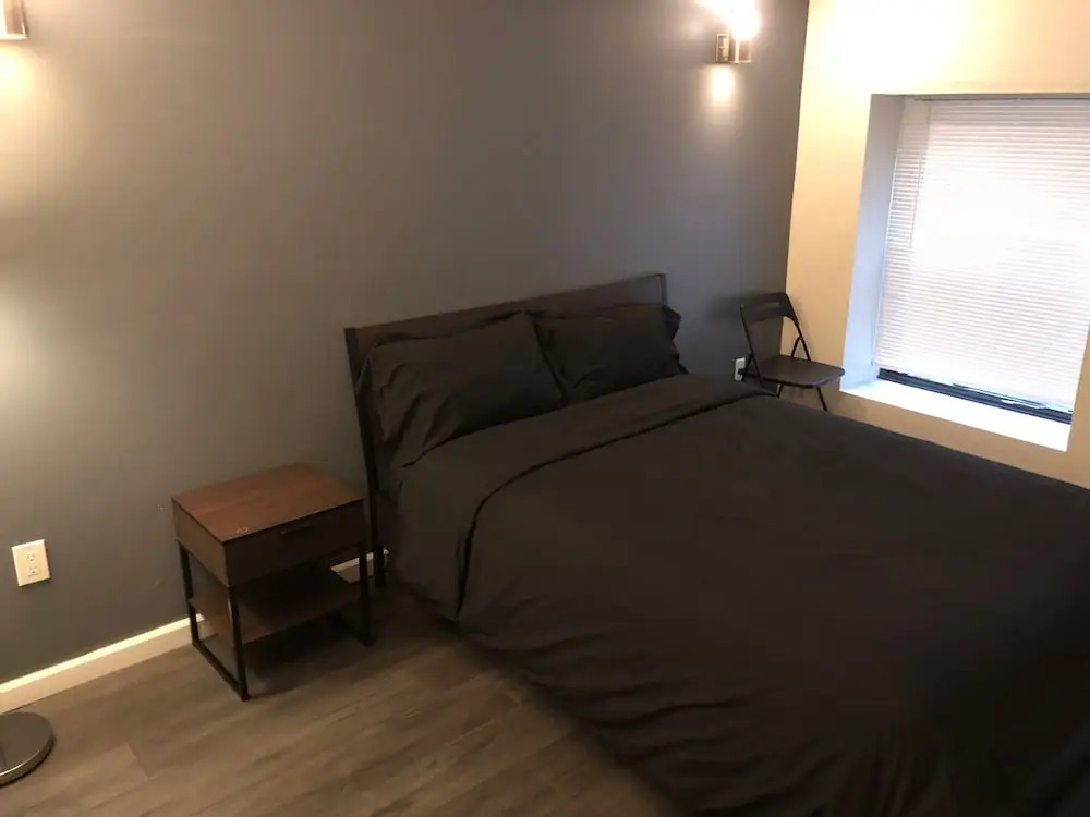 Fabe Suites Flat Iron