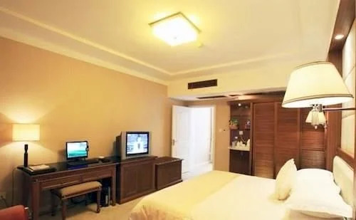 Dongquan International Hotel - Taishun