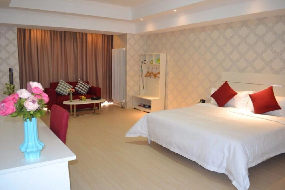Estay Apartment Weinan