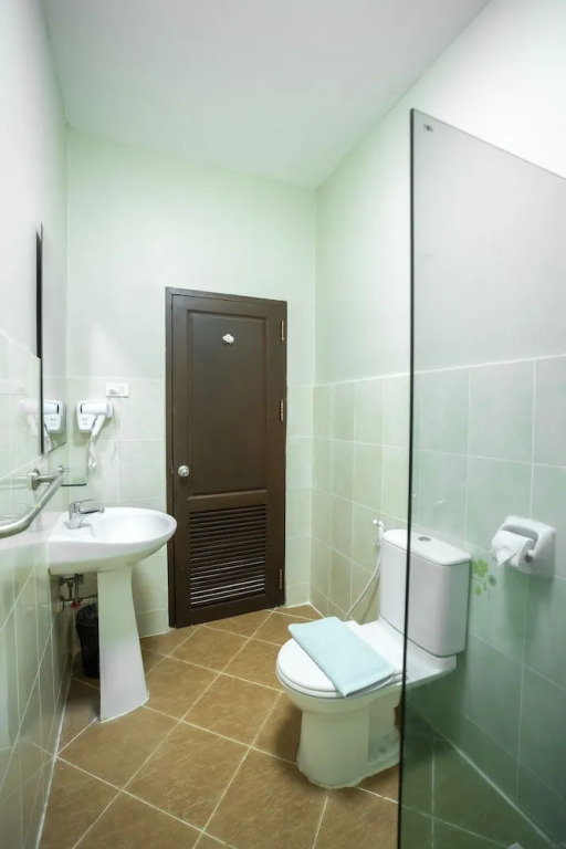 Vongkhamsene Boutique Hotel