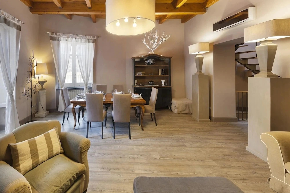 Palazzo Mary in Sorrento