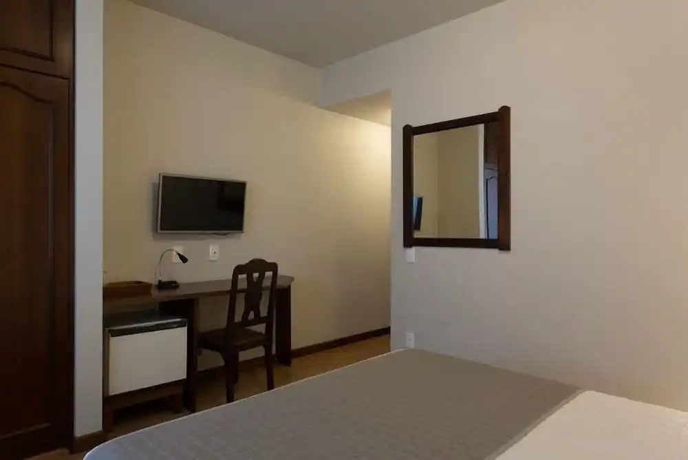 Timbó Park Hotel