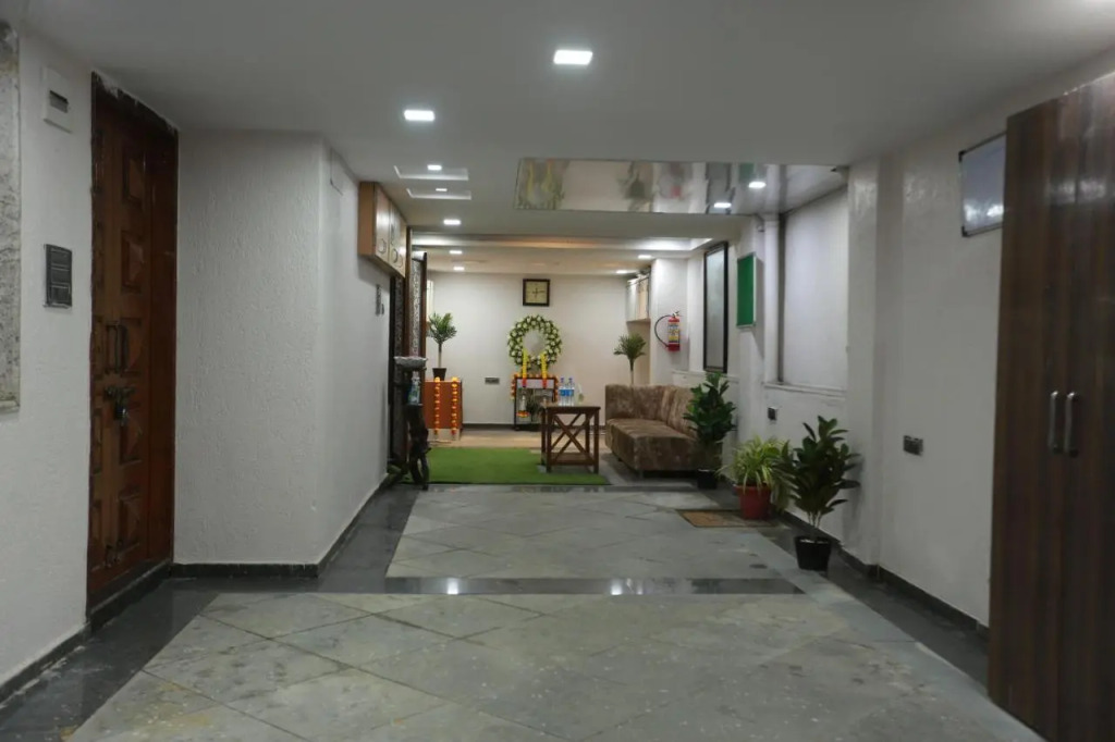 Villa Residency