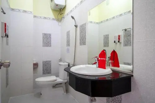 BÁCH AN LẠC HOTEL