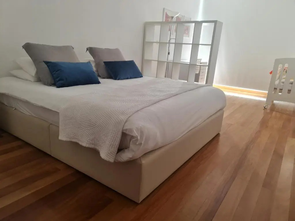 Peaceful Apartment