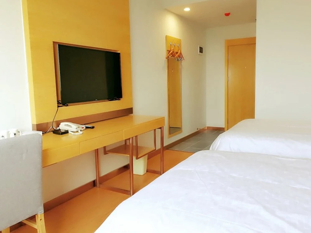 Greentree Inn Huayin Huashan Town Huashan Scenicsp
