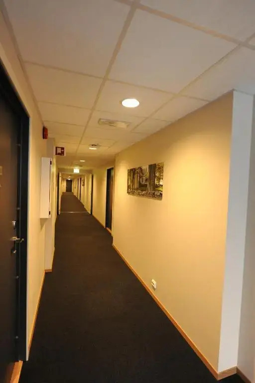 Tananger Apartment Hotel