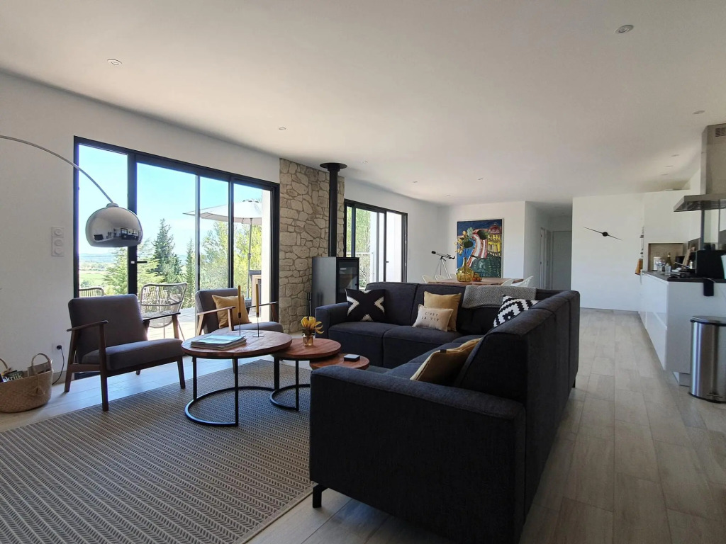 Holiday Home Beaufort with Private Pool