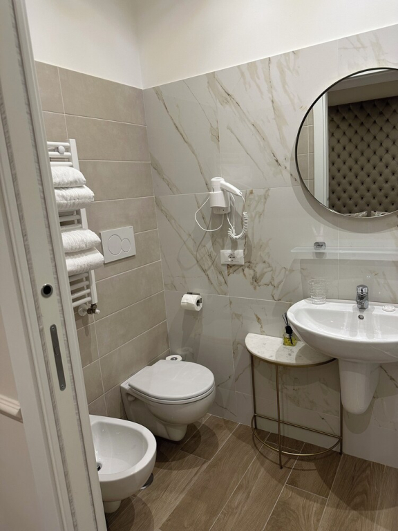 NLM Boutique Suites