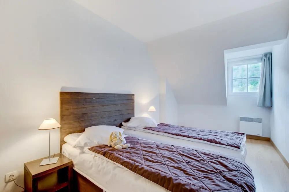 Duplex Family Stay for 10, Loudenvielle