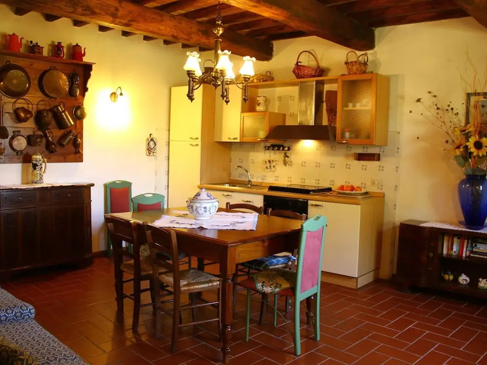 The Vinci Dream Holiday Home