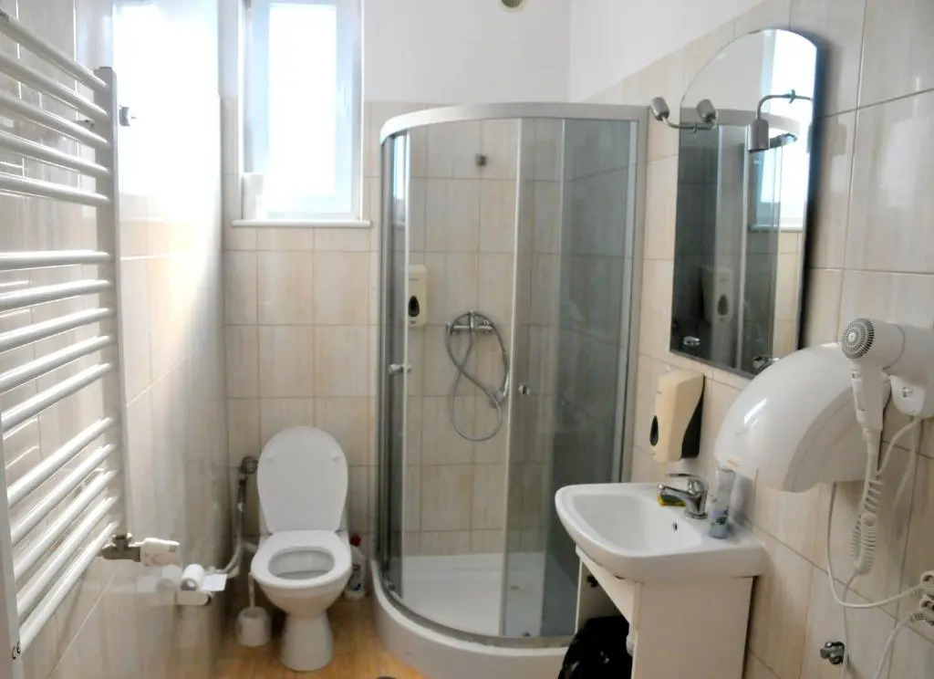 Gołębia 4 Rooms