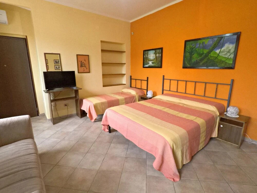 Casa Acqua & Sole