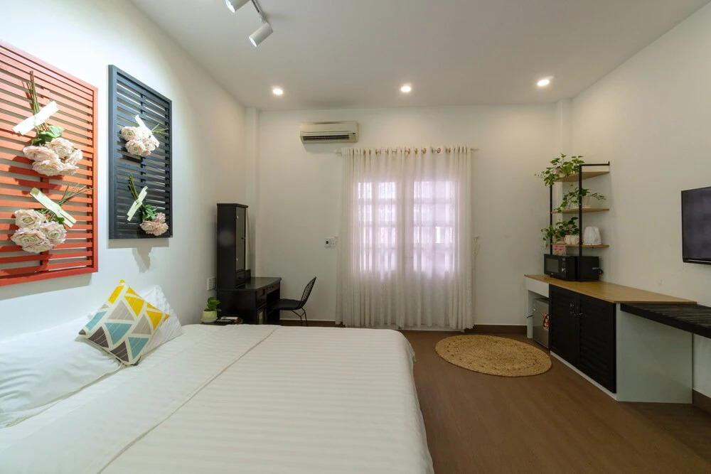 F5 Homestay