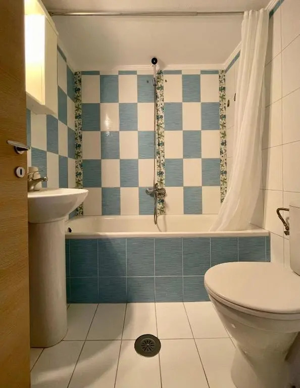 Cosy apartment in Xanthi
