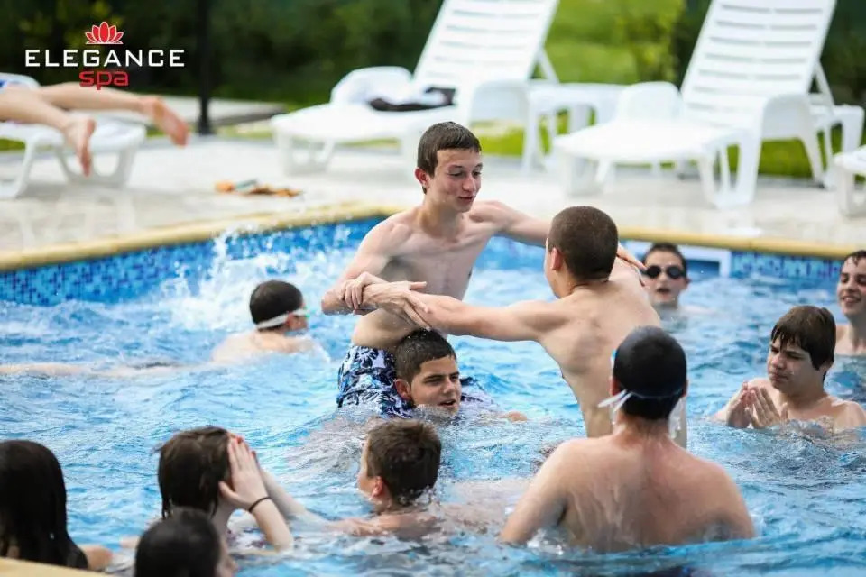 Elegance Spa Hotel