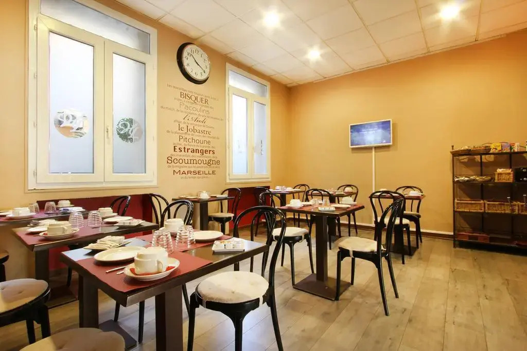 Hotel Lutetia