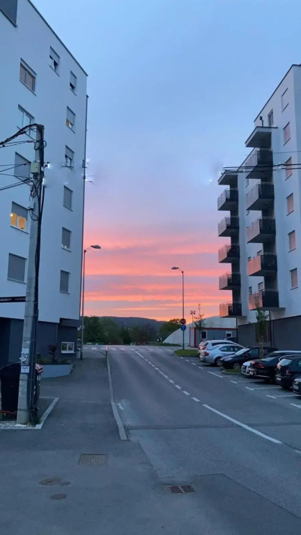 Contlog Apartments