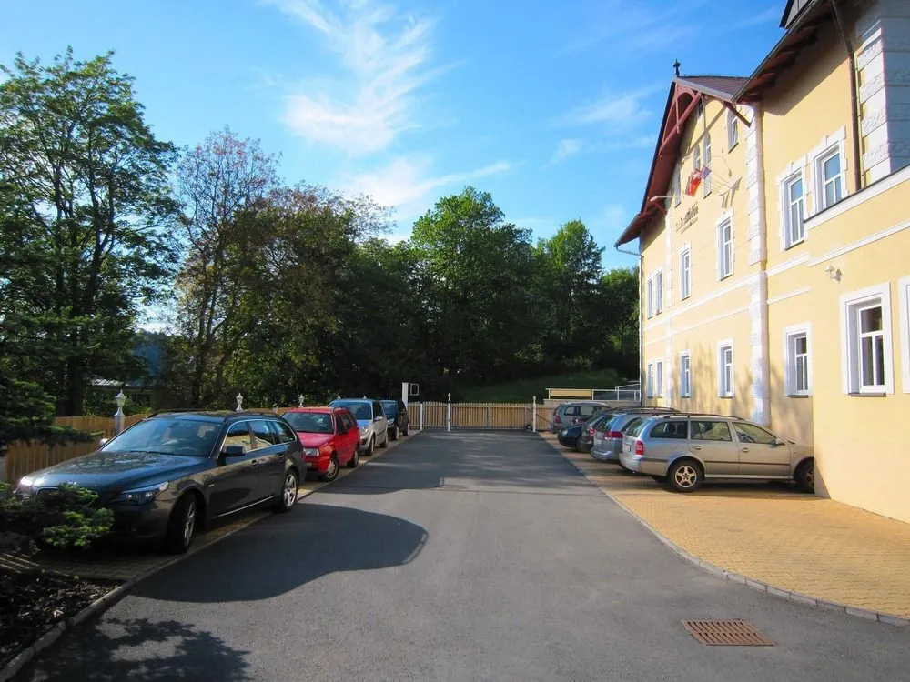 Boutique Hotel SwissHouse
