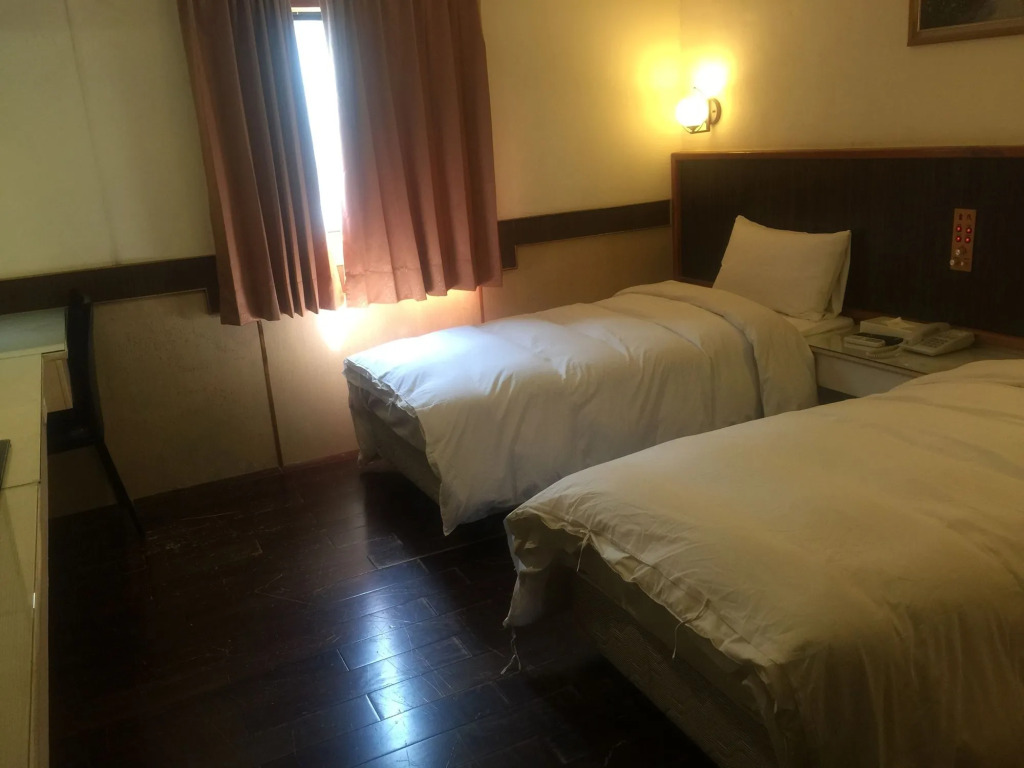 Galaxy Hotel