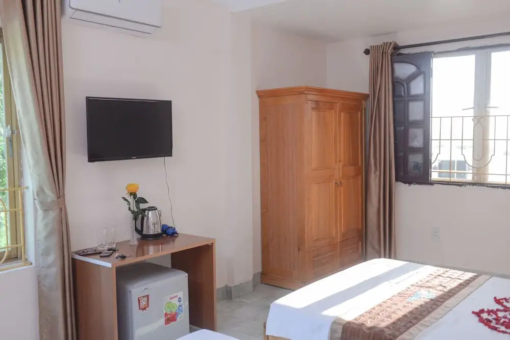 Sea Dragon Hotel Cát Bà & Aparment
