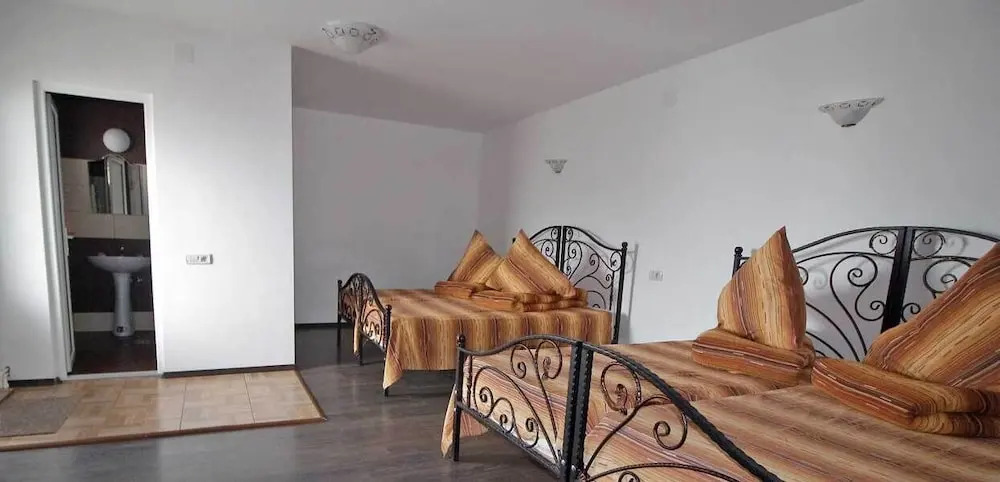 Motel Aris Meridian