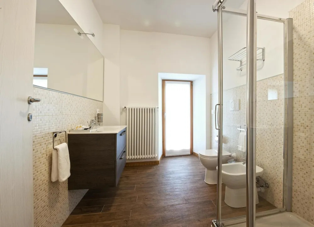 Residence Cavanis Wellness & Spa