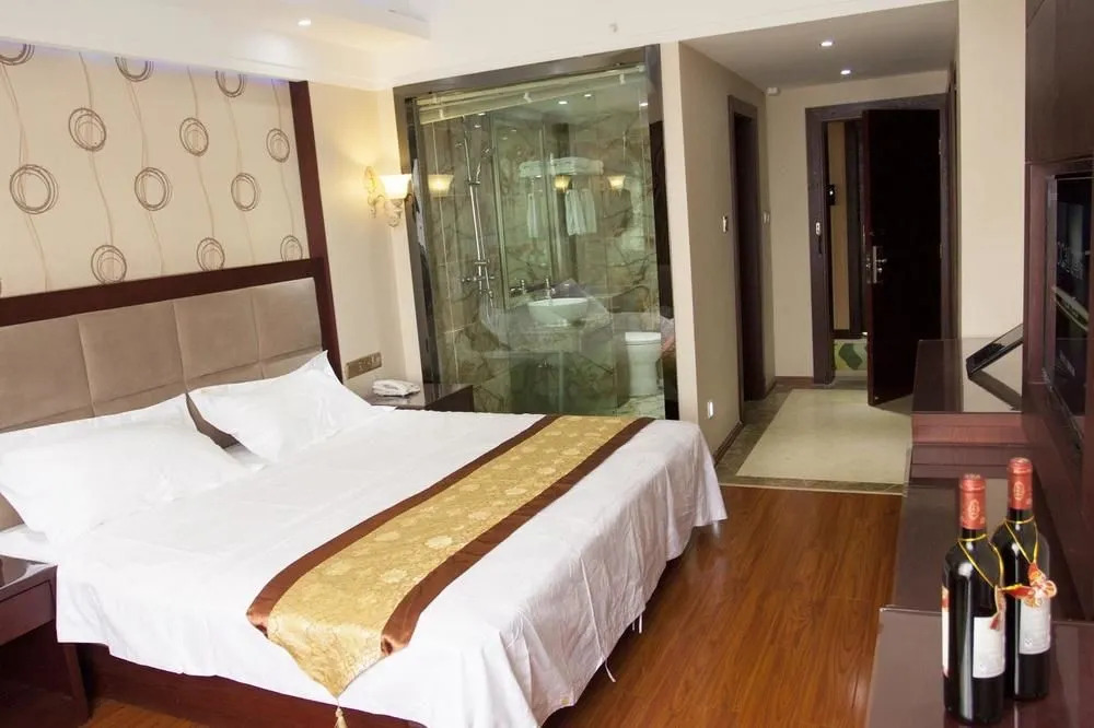 Youlian Hotel Kunming