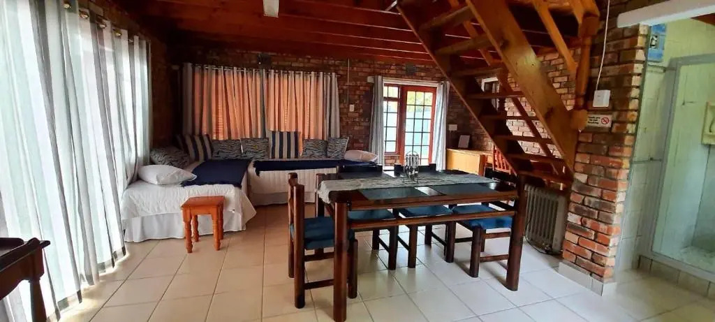 Cozy Cottage +/- 500m from the beach