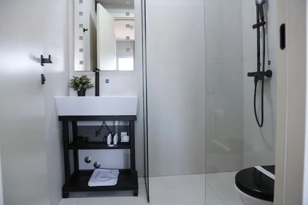 Smart Apartments Templum