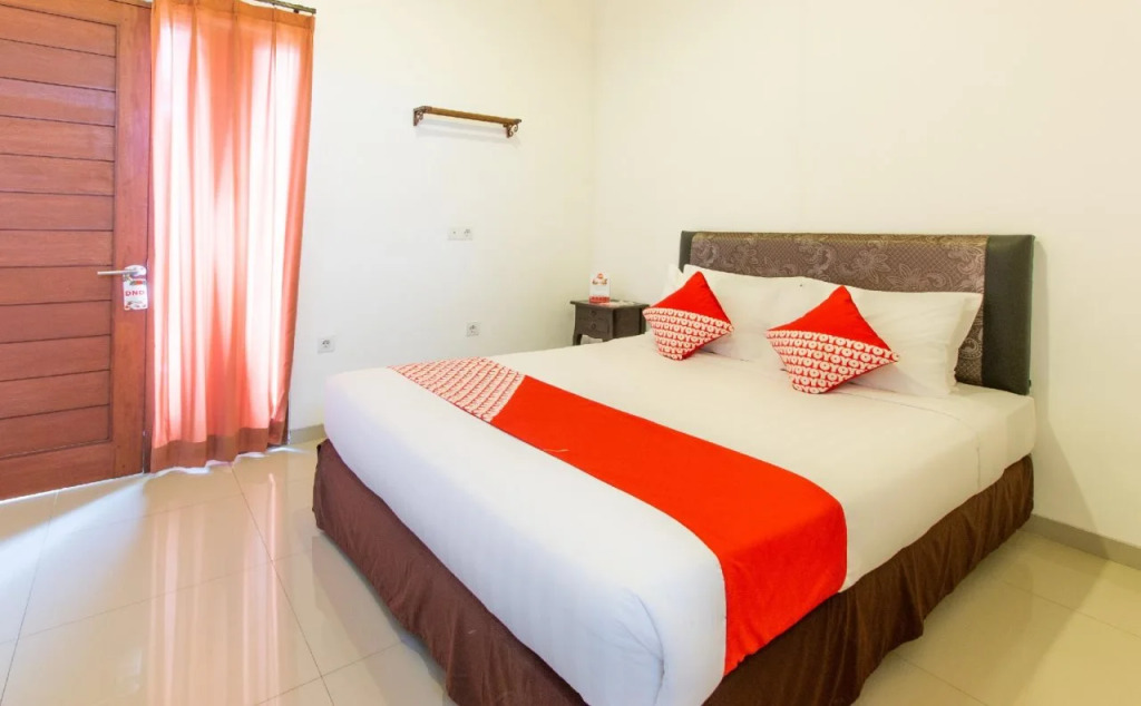 Frog Homestay Sanur